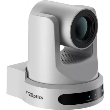 PTZOptics Move SE 30X (biały) (PT30X-SE-WH-G3)