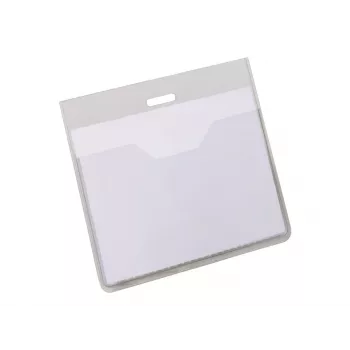 Visitor Badge Durable 8136-19