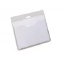 Visitor Badge Durable 8136-19