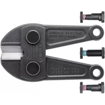 Głowica tnąca do kabli Knipex 71 79 760