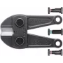 Głowica tnąca do kabli Knipex 71 79 760
