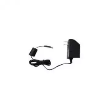 Plustek Z-0055 zasilacz/przetwornica Wewnętrzny 18 W Czarny