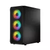 Obudowa komputerowa Logic Concept Portos ARGB ATX Czarna