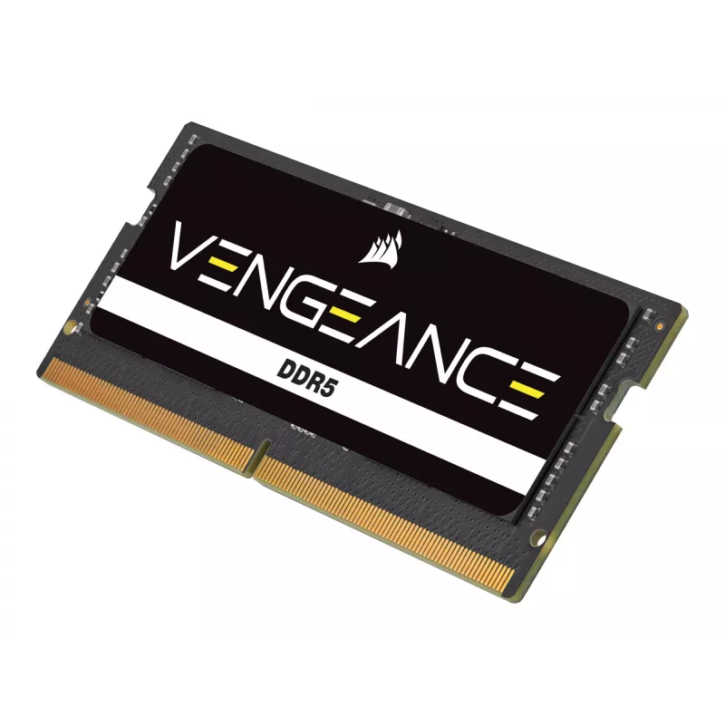 Corsair Vengeance - DDR5 - Modul - 16 GB - SO DIMM 262-PIN
