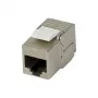 Moduł Keystone Synergy 21 TP RJ45 CAT6A 500MHz krótki z zaciskiem kablowym - Kabel - Cyfrowe/Dane