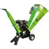 Zipper ZI-HAEK4100 Rozdrabniacz ogrodowy 4100 W Nożowy (ZI-HAEK4100)