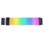 Kabel taśmowy Lian Li PW24-1W-T 24-pin męski/żeński, 0,26 m