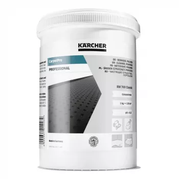 Proszek do czyszczenia ekstrakcyjnego 800 g RM 760 Karcher