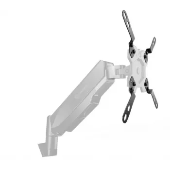 Adapter ONKRON A2G, czarna obudowa stalowa, waga 300 g, kompaktowe wymiary