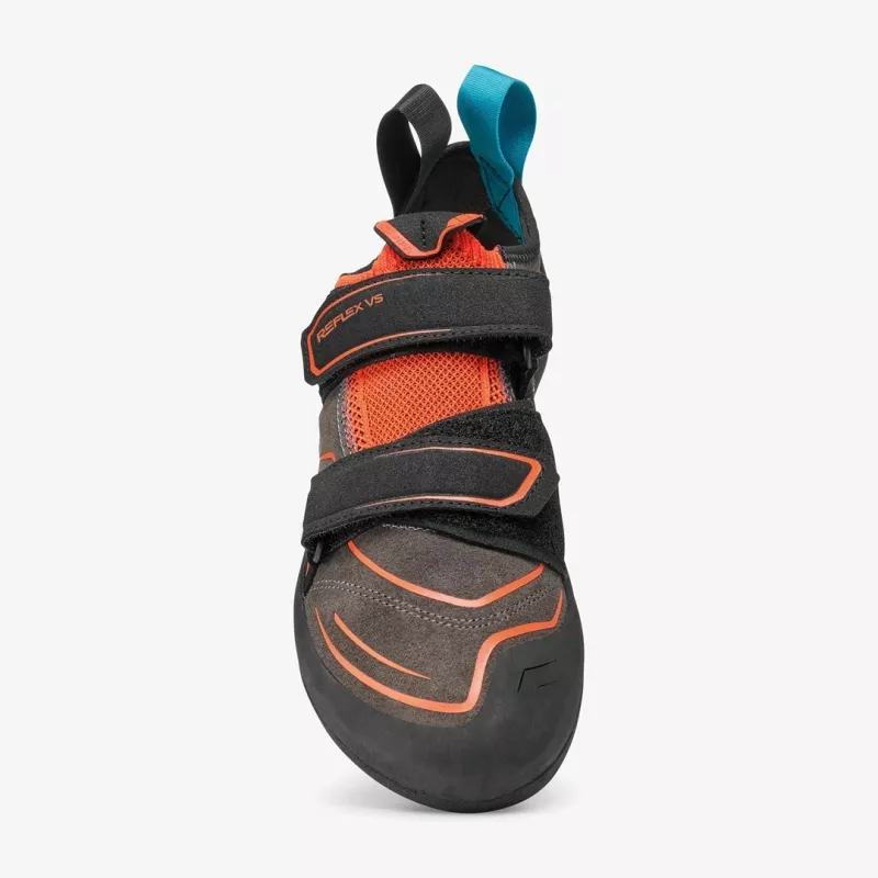 Scarpa REFLEX VS, 41.5, Tonic-Czarny