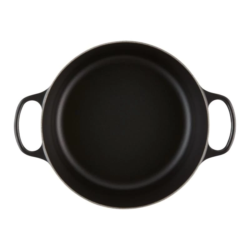 Le Creuset Signature Okrągła Brytfanna 28cm