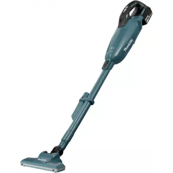 MAKITA. ODKURZACZ 18V DCL284FRF KAPSUŁA