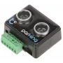 Czujnik parkingowy do garażu bleBox parkingSensor — czarny