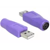 Zmieniacz płci kabla DeLOCK 65461