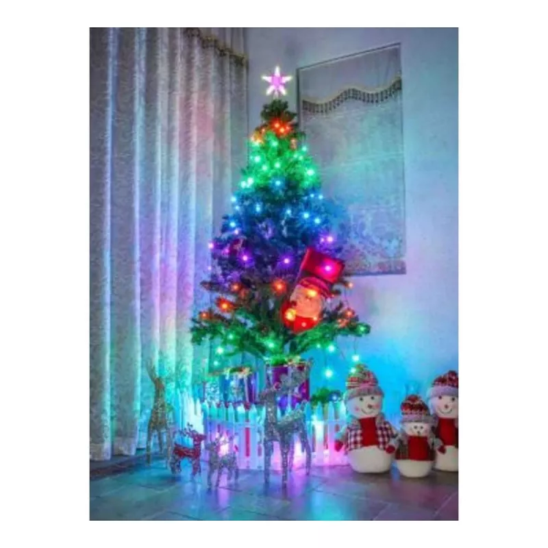 Synergy 21 LED XMAS - Lichterkette
