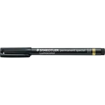 Felt Pen Medium Staedtler Lumocolor 319