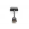 Digitus DisplayPort Adapter / Konwerter