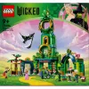 Bricks Wicked 75684 Witamy w Szmaragdowym Grodzie
