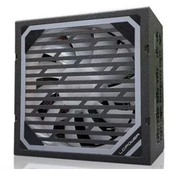 Zasilacz LC-Power LC6750M V3.1 750 W 20+4 pin ATX 80 PLUS Gold
