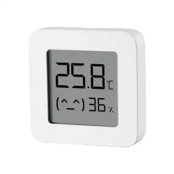 Xiaomi Mi Czujnik Temperatury i Wilgotności 2