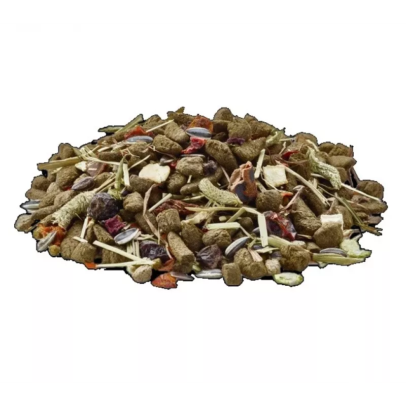 VERSELE-LAGA Nature Chinchilla - pokarm dla szynszyli - 2,3 kg