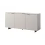 Cama 3D komoda ALMA 180x41.5xH90 kaszmir