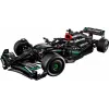 Zestaw LEGO Technic model Mercedes‑AMG F1 W14 E Performance — 1 432 elementy, zalecany wiek 18+