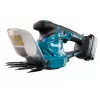 Makita DUM111SYX podkaszarka/strimmer 27 W Bateria Czarna, Niebieska