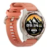 Smartwatch MiBro GS Active Rose Gold MIBAC_GS-Active/GD