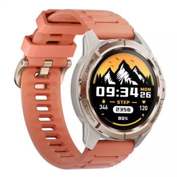 Smartwatch MiBro GS Active Rose Gold MIBAC_GS-Active/GD