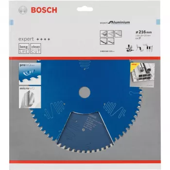 Piła tarczowa Bosch 2 608 644 110