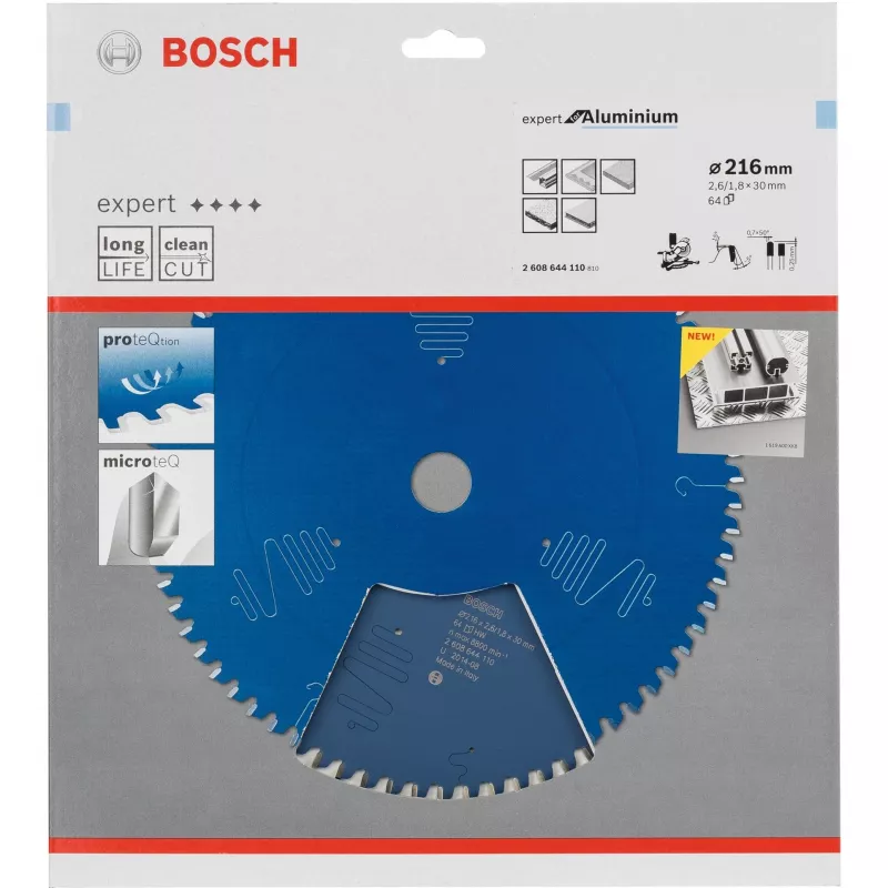 Piła tarczowa Bosch 2 608 644 110
