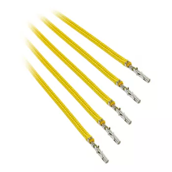 Kabel BitFenix Alchemy 2.0 0.4 m — przedłużacz, 0.4 m, męski na żeński