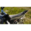 RAZOR Motocykl MX125 Dirt Rocket Lithium
