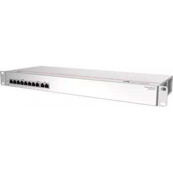 Huawei eKitEngine S380-S8T2T - Switch - managed - 8 x 10/100/1000 - rack-mountable (98012179)