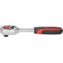 KS TOOLS 1/4 Mini-Reversible Ratchet, 72 Zęby (911.1510)