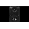 Głośnik aktywny Mackie MR524 - 1.0 kanałów - przewodowy - XLR/6,3 mm/RCA - 30 W - 45 - 20000 Hz - czarny
