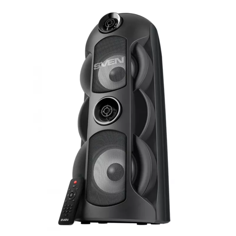 SVEN PS-720 80W głośnik BT czarny