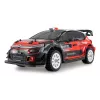Amewi C3 WRC Model zdalnie sterowany (RC) Rajdówka Silnik elektryczny 1:14