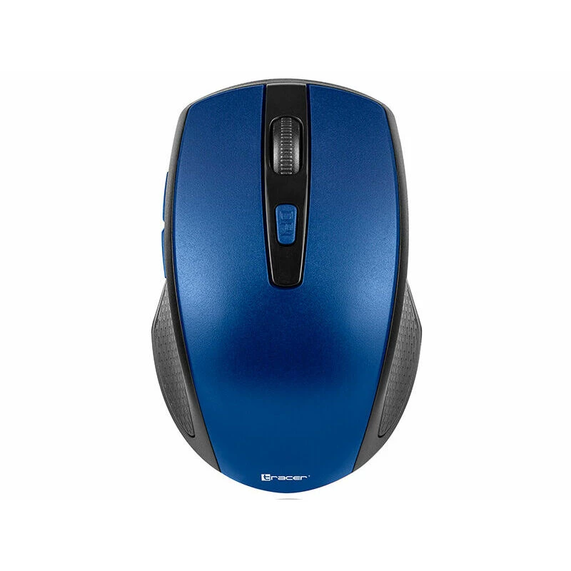 Mysz Tracer TRAMYS46751 RF bezprzewodowa optyczna praworęczna
