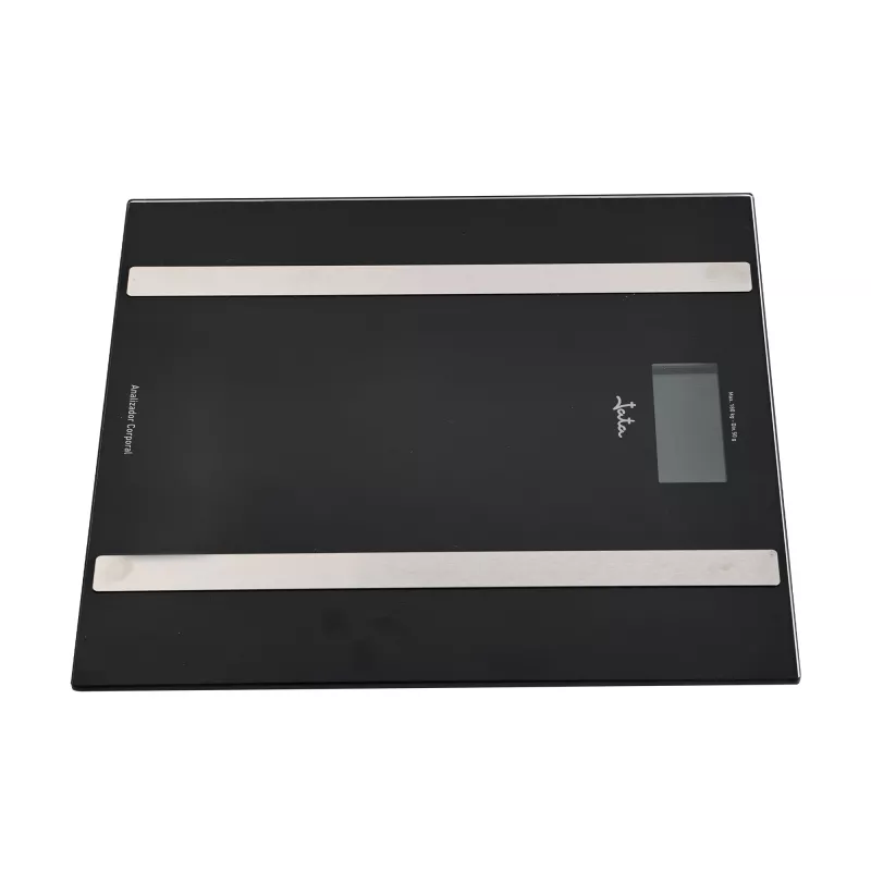 Waga kuchenna Jata HBAS2531 — cyfrowe ważenie żywności, kompaktowy design