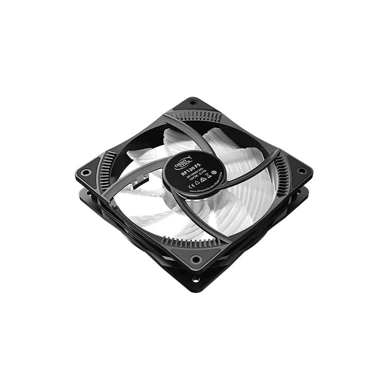 Wentylator obudowy Deepcool RF 120 FS 120mm ARGB