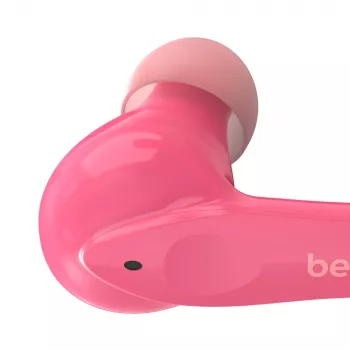 Słuchawki Belkin Soundform Nano