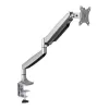 Uchwyt do monitora LogiLink BP0042 81,3 cm (32 cale) biurkowy, aluminiowy