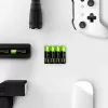 Akumulator zielony Cell GR02 — NiMH AA 1,2 V 2000 mAh, 2 szt.