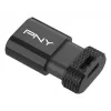 Pamięć USB PNY Elite-X 64 GB USB Type-C 3.2 Gen 1 (3.1 Gen 1) Czarny