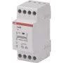 Transformator dzwonkowy 8VA TS8/8 (2CSM228665R0812)