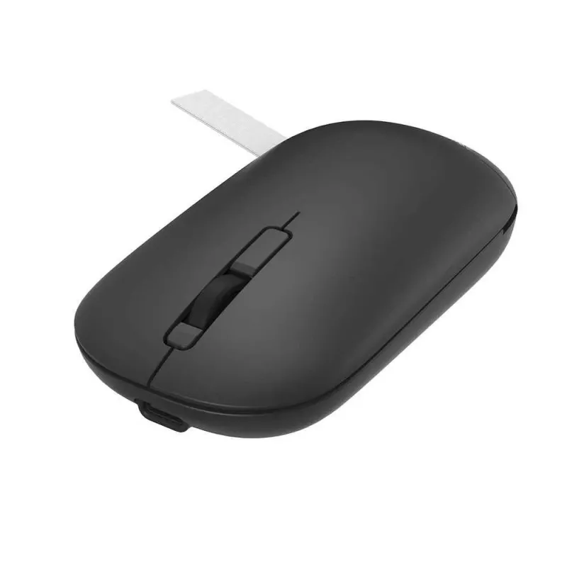 Mysz bezprzewodowa Tellur Gripper TLL491381 USB