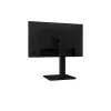 Monitor komputerowy LG 24BA450-B 60,5 cm (23,8 cala) 1920 x 1080 pikseli Full HD Czarny