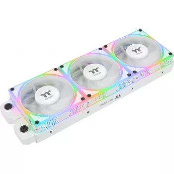 Thermaltake TOUGHFAN EX 120 ARGB Sync biały 3-Pack